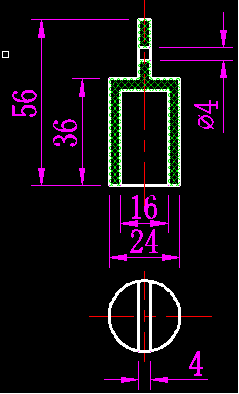 插针罩注塑模模具设计零件图.png